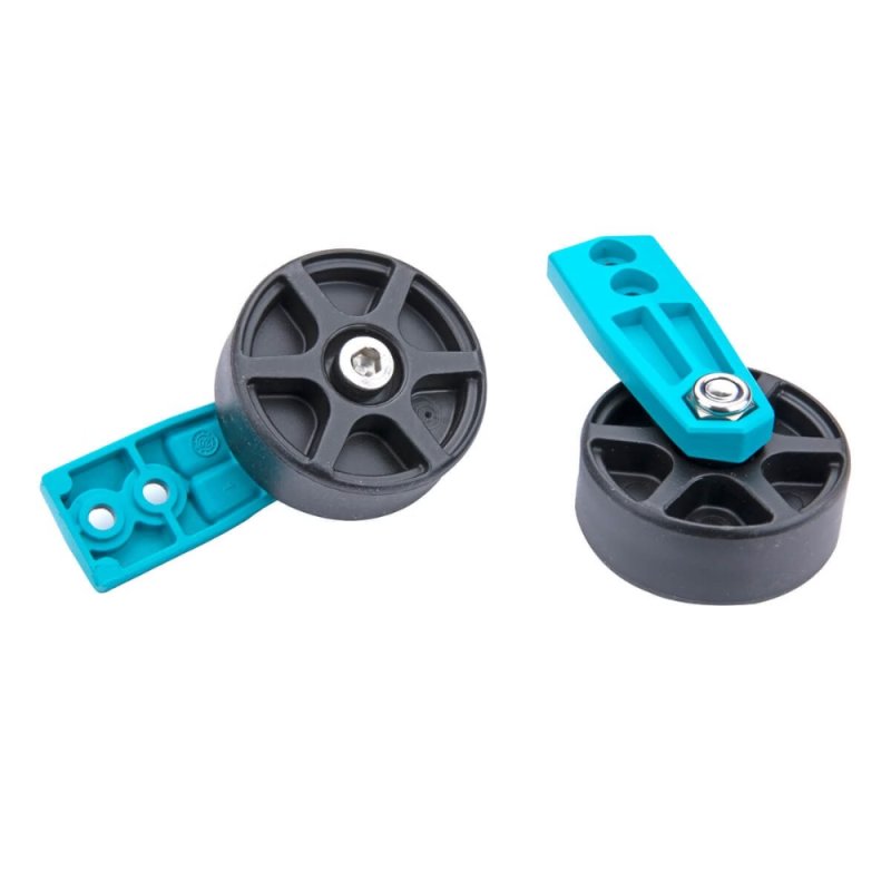BUHUI TCB-WHL Replacement Transport Wheel for TCB Series Cutters