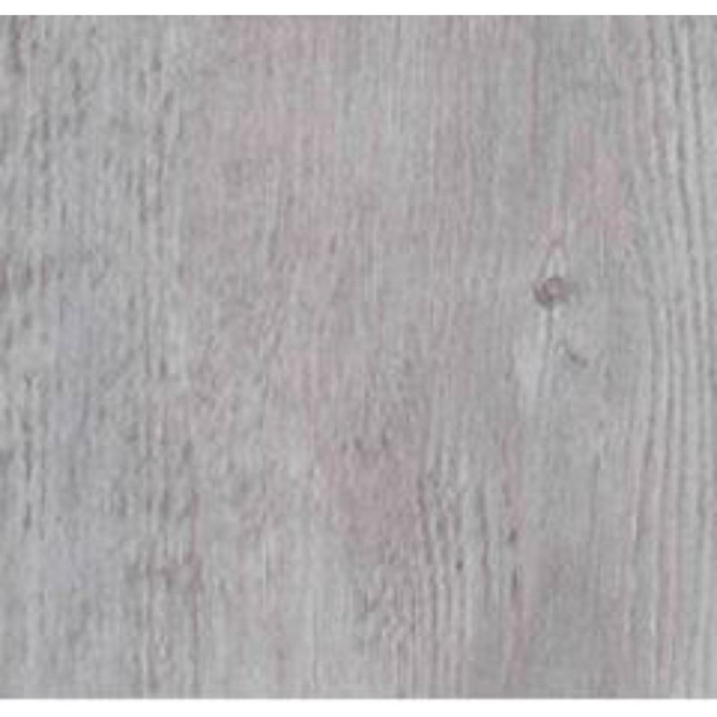 Signature Collection Opulence 7\" x 48\" Luxury Vinyl Plank DB - Distressed Gray RESOPL-09
