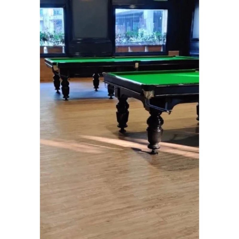 (image for) Signature Collection Opulence 7" x 48" Luxury Vinyl Plank DB - Artisinal Oak RESOPL-11