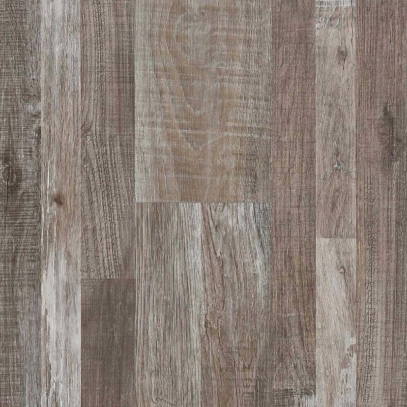 Next Floor Groundwork 7 1/4\" x 48 Luxury Vinyl Plank DB - Restoration Multi-strip - 423 824