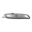 (image for) ALLWAY RK4 Retractable Utility Knife - 3 Blades