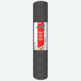 MAPEI MAPESONIC RM5 4'x25' 3/16" (5mm) 100sft Premium Sound Reduction and Crack Isolation