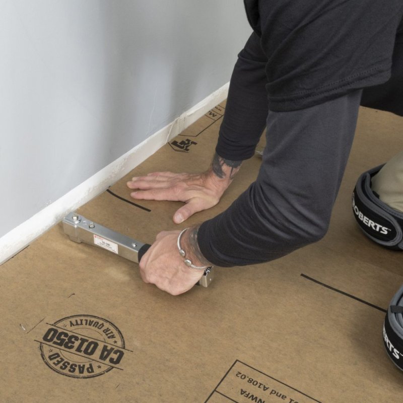 (image for) ROBERTS 10-109 Staple Hammer