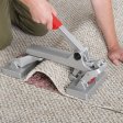 (image for) ROBERTS 10-128 Locking Pattern Matching & Seam Repair Stretcher