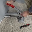 (image for) ROBERTS 10-128 Locking Pattern Matching & Seam Repair Stretcher