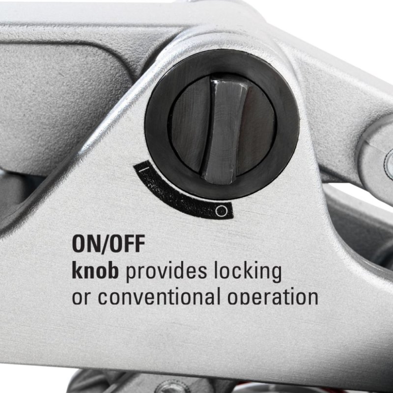 (image for) ROBERTS 10-128 Locking Pattern Matching & Seam Repair Stretcher