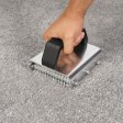 (image for) ROBERTS 10-101 4.5" Deluxe Carpet Seam Roller