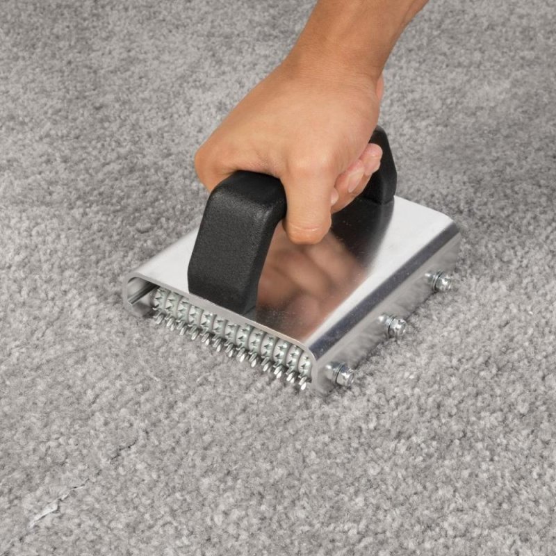 (image for) ROBERTS 10-101 4.5" Deluxe Carpet Seam Roller