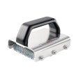 (image for) ROBERTS 10-101 4.5" Deluxe Carpet Seam Roller