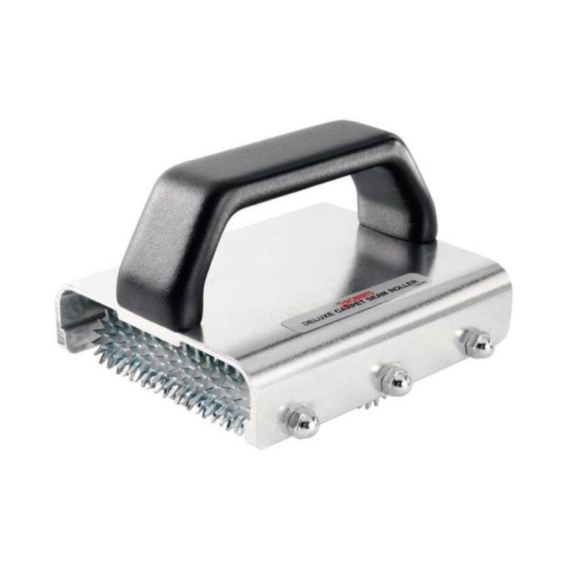 ROBERTS 10-101 4.5\" Deluxe Carpet Seam Roller