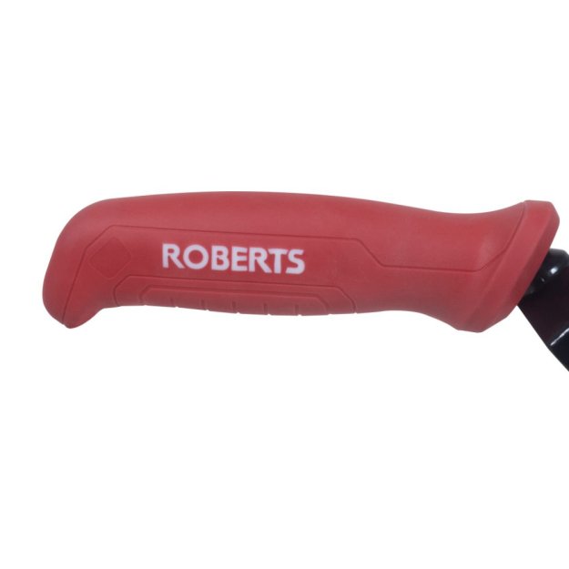 (image for) ROBERTS 10-122 6" PRO Loop Pile Carpet Seam Roller