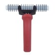 (image for) ROBERTS 10-122 6" PRO Loop Pile Carpet Seam Roller