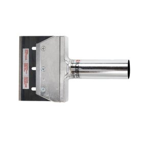 Roberts 10-195-01 6" Hardened Steel Scraper Blade