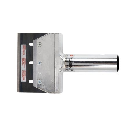 (image for) Roberts 10-195-01 6" Hardened Steel Scraper Blade
