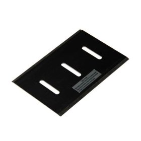 Roberts 10-195-01 6" Hardened Steel Scraper Blade
