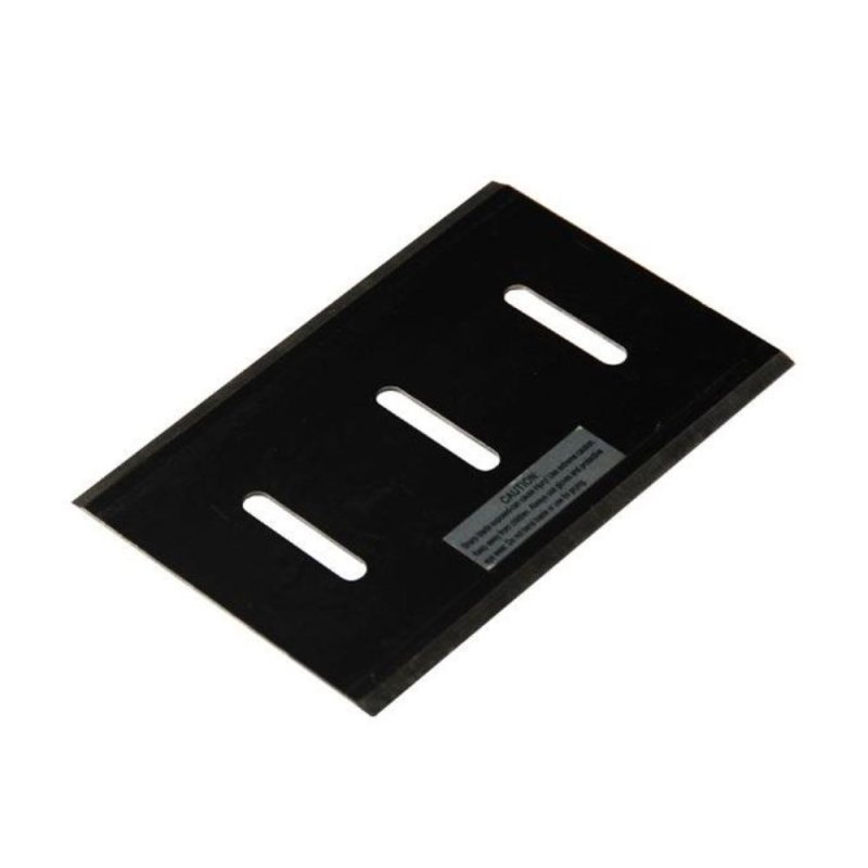 (image for) Roberts 10-195-01 6\" Hardened Steel Scraper Blade