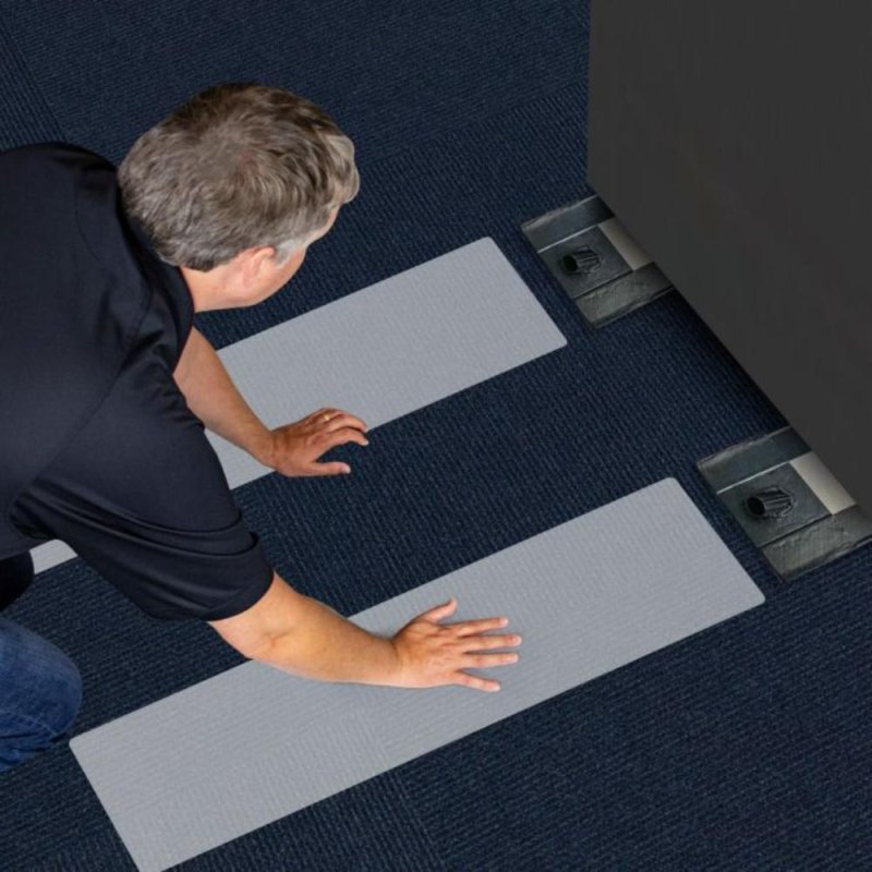 (image for) ROBERTS 10-485 NEW & IMPROVED Dual Air Glider with Case