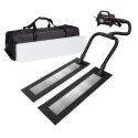(image for) ROBERTS 10-485 NEW & IMPROVED Dual Air Glider with Case