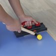 (image for) ROBERTS 10-49 Double Tap Reversible Tapping Block