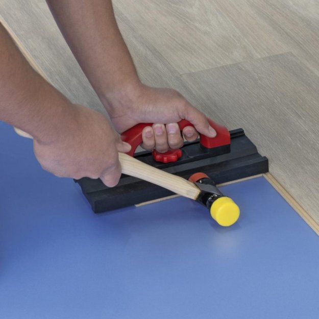 (image for) ROBERTS 10-49 Double Tap Reversible Tapping Block