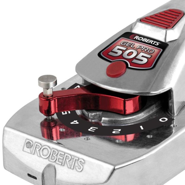 (image for) ROBERTS 10-505 Gel Pro Carpet Knee Kicker