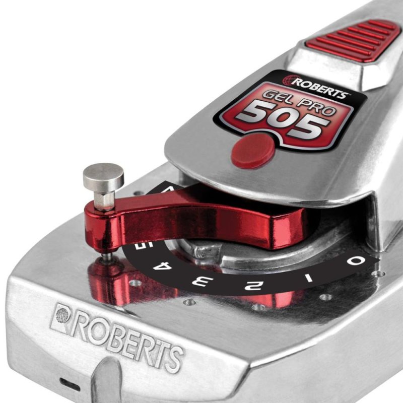 (image for) ROBERTS 10-505 Gel Pro Carpet Knee Kicker