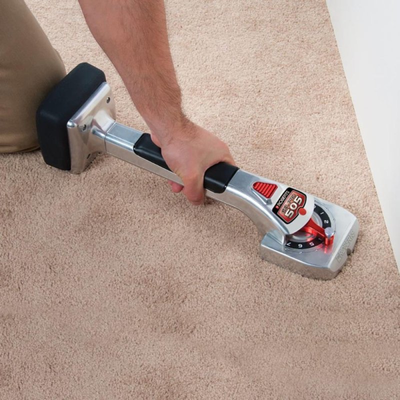 (image for) ROBERTS 10-505 Gel Pro Carpet Knee Kicker