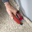 (image for) ROBERTS 10-616-2A Conventional Carpet Trimmer
