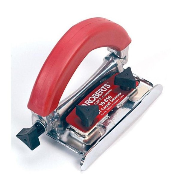 (image for) ROBERTS 10-616-2A Conventional Carpet Trimmer