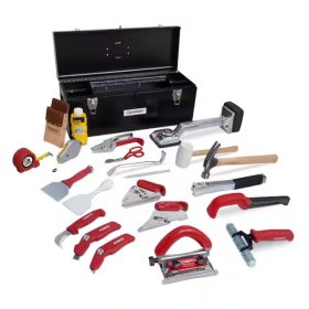 ROBERTS 10-752 Deluxe Carpet Installation Kit