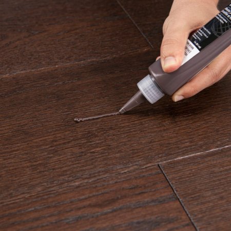 (image for) BRUTUS Repair Putty for Wood, Laminate and Vinyl