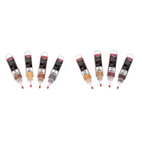BRUTUS Repair Putty for Wood, Laminate and Vinyl