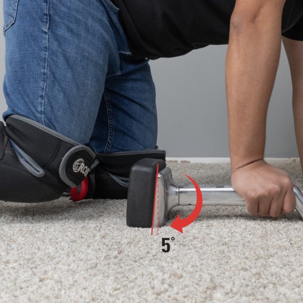 (image for) ROBERTS 10-2100 The General Knee Kicker