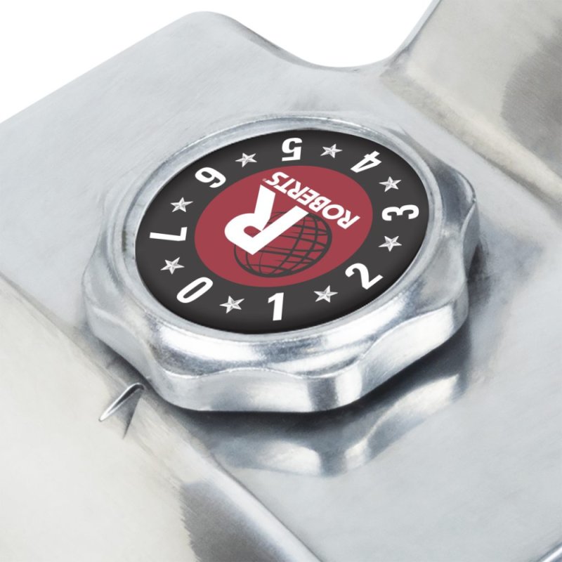 (image for) ROBERTS 10-2100 The General Knee Kicker