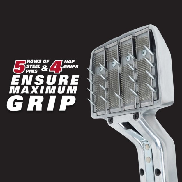 (image for) ROBERTS 10-2100 The General Knee Kicker