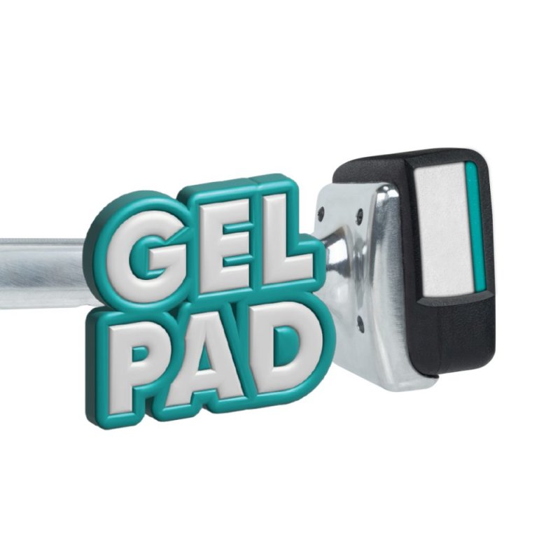 (image for) ROBERTS 10-2100 The General Knee Kicker