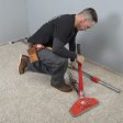 (image for) ROBERTS 10-230-10 3 ft. Steel Stretcher Tube