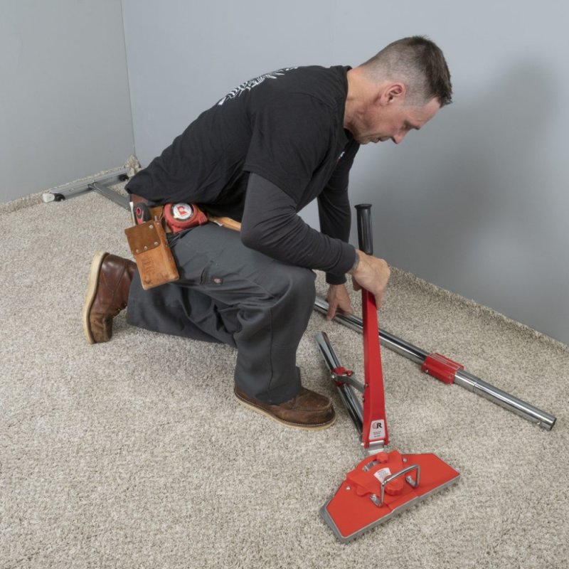 (image for) ROBERTS 10-230-10 3 ft. Steel Stretcher Tube