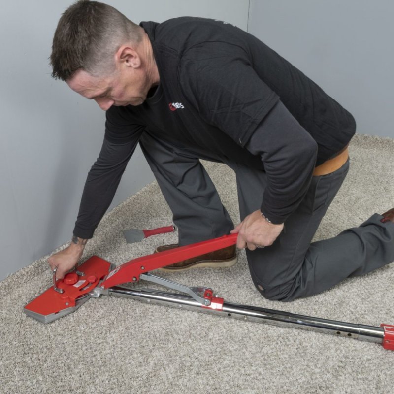 (image for) ROBERTS 10-230-10 3 ft. Steel Stretcher Tube