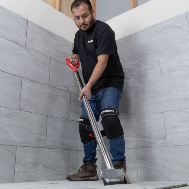 (image for) ROBERTS 10-230-10 3 ft. Steel Stretcher Tube