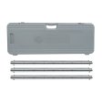 (image for) ROBERTS 10-230-3K Tube Case with Three 3 ft. Extension Tubes