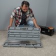 (image for) ROBERTS 10-230-3K Tube Case with Three 3 ft. Extension Tubes