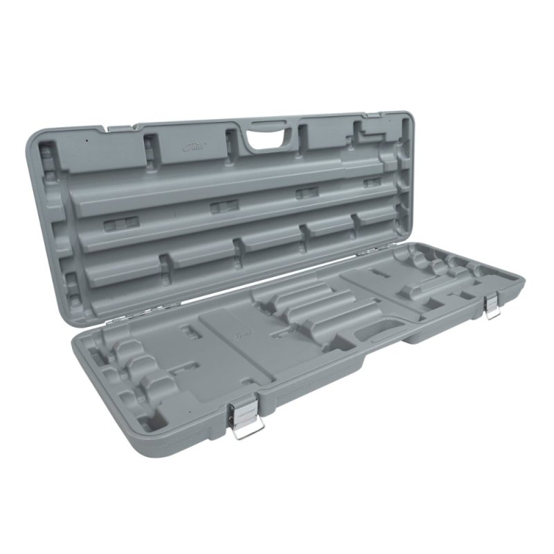 (image for) ROBERTS 10-230-3K Tube Case with Three 3 ft. Extension Tubes