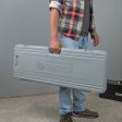 (image for) ROBERTS 10-230-3K Tube Case with Three 3 ft. Extension Tubes