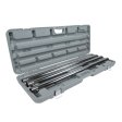 (image for) ROBERTS 10-230-3K Tube Case with Three 3 ft. Extension Tubes
