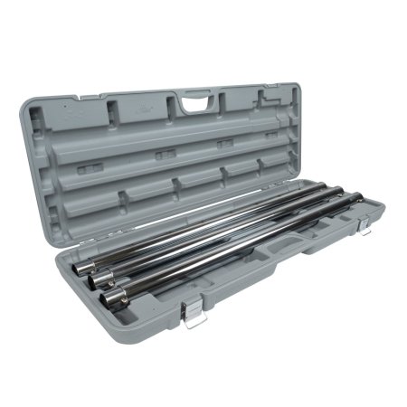 (image for) ROBERTS 10-230-3K Tube Case with Three 3 ft. Extension Tubes