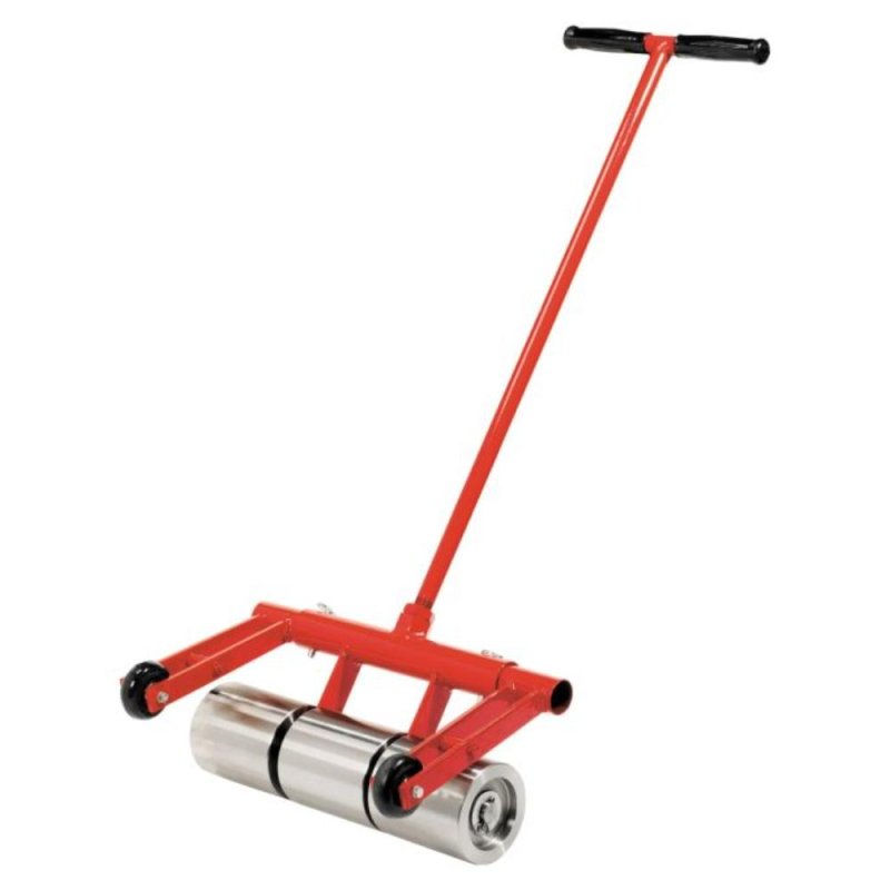 ROBERTS 10-952 Heavy Duty Vinyl Roller - 100 LBS