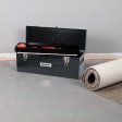 (image for) ROBERTS 10-163 24" Steel Tool Box