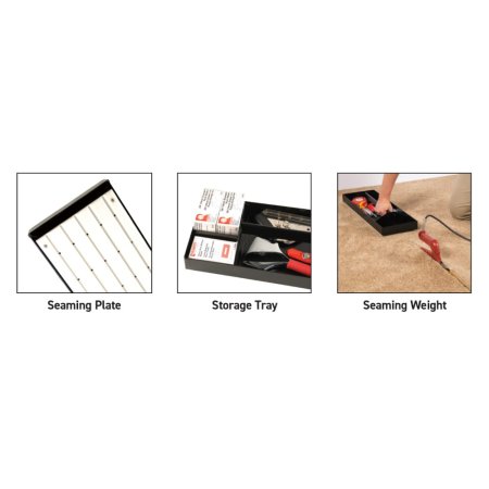 (image for) ROBERTS 10-163 24" Steel Tool Box