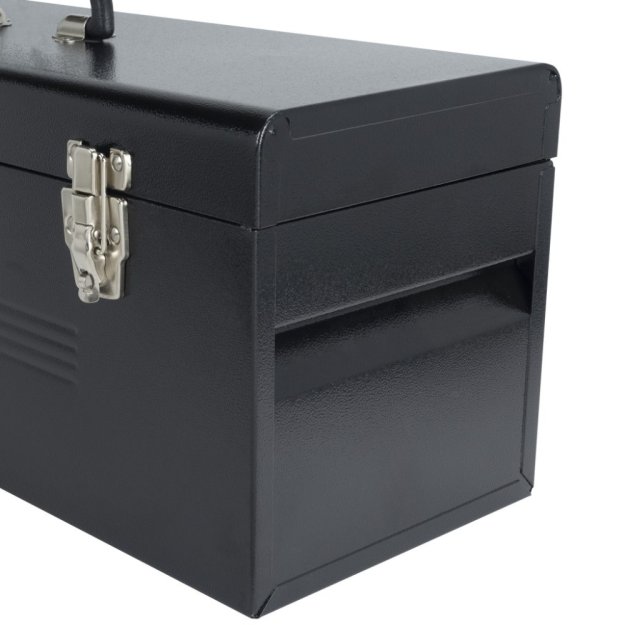 (image for) ROBERTS 10-163 24" Steel Tool Box
